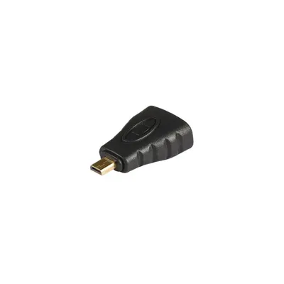 HDMI Anya - HDMI Micro apa átalakító - Már HQSP-091 fotó