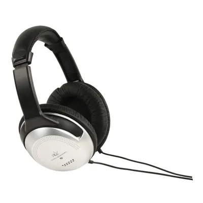 HIFI FEJHALLGATÓ HQ-HP137HF fotó