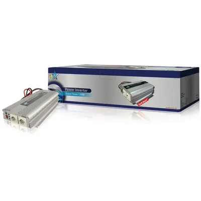 INVERTER 1700W HQ-INV1700_12 fotó