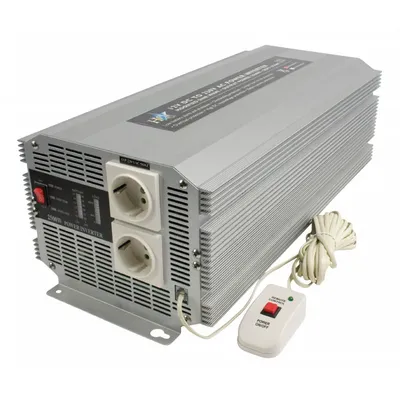 INVERTER 2500W HQ-INV2500_12 fotó