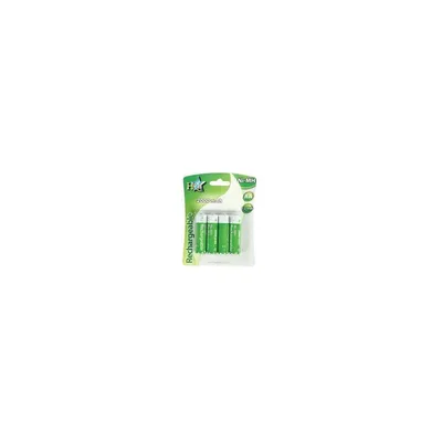 Tölthető elem Ni-Mh 2000 mAh AA batteries - Már nem forgalmazott termék HQ-NIMH-AA-02 fotó