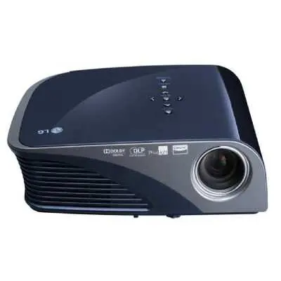 Projektor 800x600 200AL VGA HDMI USB LG HS200 HS200 fotó