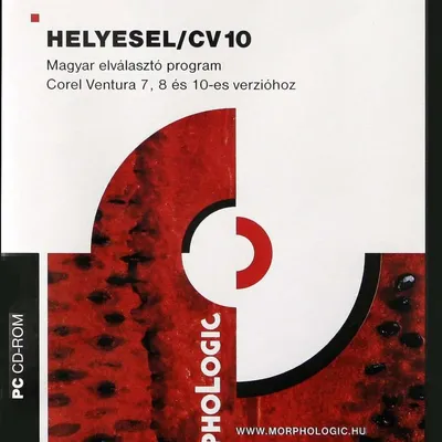 Helyesel CV10 software HSEMLVD28 fotó