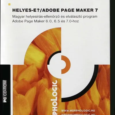 Helyes-e? PM 7.0 HSEPM7 fotó