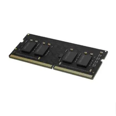 4GB DDR3 notebook memória 1600MHz Hiker Black HikSEMI HS-DIMM-HSC304S16Z1 fotó