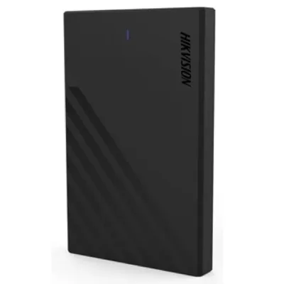 HDD ház 2.5&#34; USB3.1 HDD SSD csavar nélküli HIKSEMI HS-HUB-MHC201 fotó