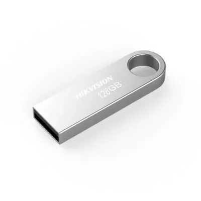 128GB PenDrive USB3.0 M200 Ezüst Hikvision - Már nem forgalmazott termék HS-USB-M200STD-128GB fotó