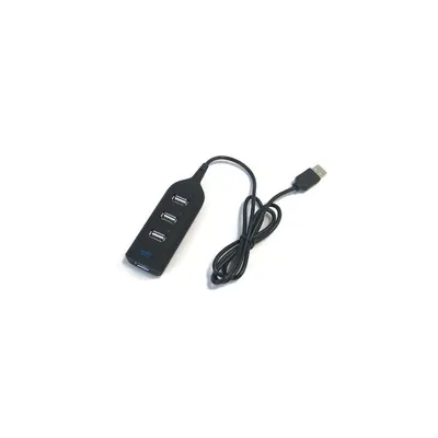 4 portos USB HUB