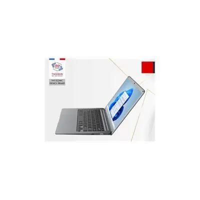 THOMSON NEO laptop 14.1&#34;  Intel Celeron 4GB 128GB Windows 11 HOME HUN14C-4DG128 fotó