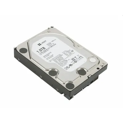 1TB 3,5&#34; HDD SATA3 Western Digital Ultrastar DC HA210 HUS722T1TALA604 fotó