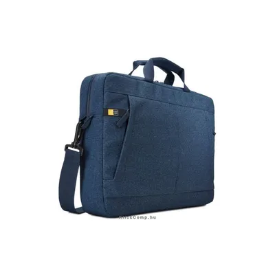 15&#34; Notebook táska kék Case Logic Huxton HUXA-115B fotó