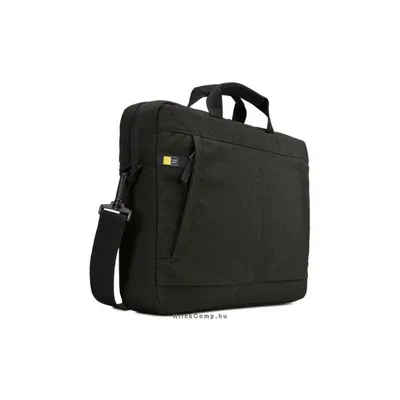 15&#34; Notebook táska fekete Case Logic Huxton HUXA-115K fotó