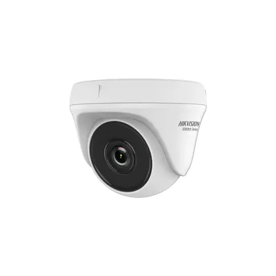 Hikvision HiWatch 4in1 Analóg turretkamera kültéri HWT-T140 HWT-T140(2.8MM) fotó