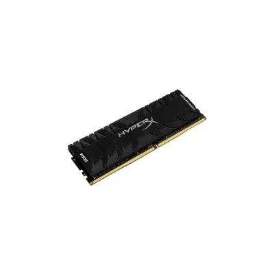 8GB DDR4 memória 3000MHz Kingston HyperX Predator XMP HX430C15PB3 8 HX430C15PB3_8 fotó