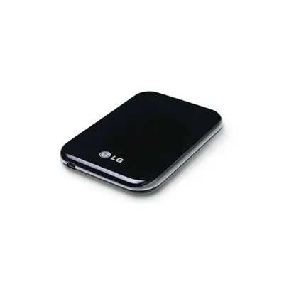 Külső HDD 2,5" 500GB XD5 Fekete Ezüst ; USB3.0; 5400rpm HXD5S50GLS fotó