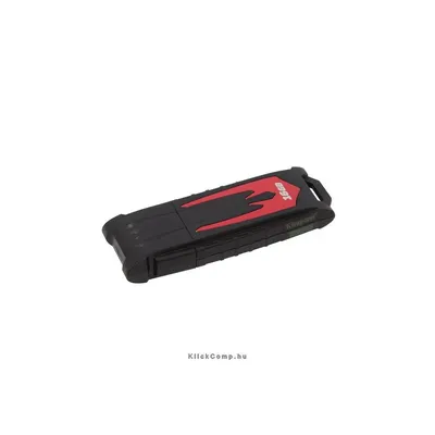 16GB PenDrive USB3.0 Piros-Fekete KINGSTON HyperX Fury HXF30 16GB HXF30_16GB fotó