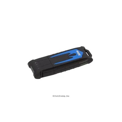 32GB PenDrive USB3.0 Kék-Fekete KINGSTON HyperX Fury HXF30 32GB HXF30_32GB fotó