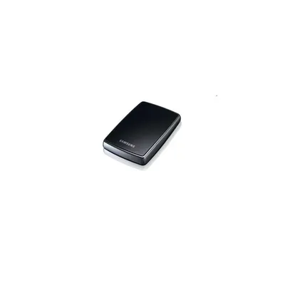 S2 külső HDD, 2,5", 500GB, USB 2.0, fekete HXMU050DA-G22 fotó