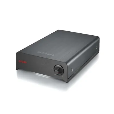 3,5" 1500GB külső USB3.0 fekete Story Station 3.0 winchester 3 év HX-DT015EB_A62 fotó