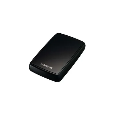 2,5" 640GB S2 Fekete HXMT064DA G22 Külső HDD S2 sorozat, 5400 rpm, USB 3.0 3 év HX-MT064DA_G22 fotó