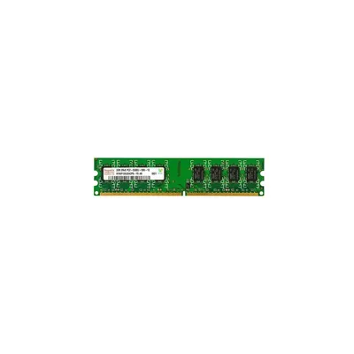 2GB DDR2 memória 667Mhz Hynix Standard Desktop használt