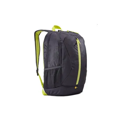 15,6" Notebook Tablet hátitáska Antracit Case Logic IBIR-115GY Ibira IBIR-115GY fotó