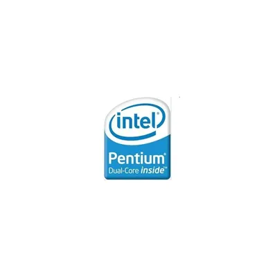 Intel processzor Dual Core E6500 2.93GHz, 1066MHz FSB, 2MB