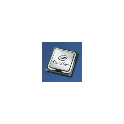 Intel processzor Core 2 Duo E6850 3.00GHz, 1333MHz FSB, 4MB L2 Box 3év IC2DE6850 fotó