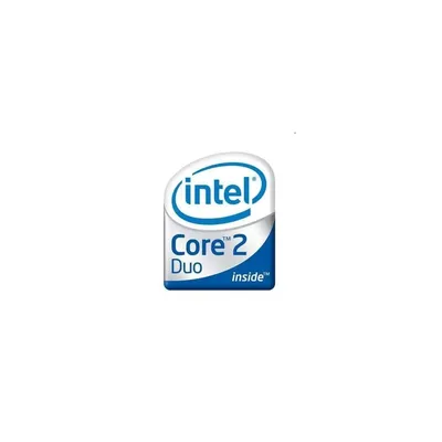 Intel processzor Core 2 Duo E7500 2.93GHz, 1066MHz FSB, 3MB, 45nm, L2 Box 3év IC2DE7500 fotó