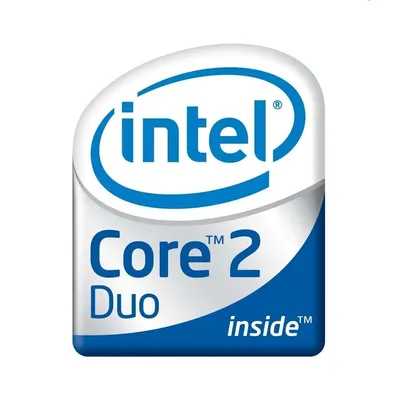 Intel processzor Core 2 Duo E7600 3.06GHz, 1066MHz FSB, 3MB, 45nm, L2 Box 3év IC2DE7600 fotó