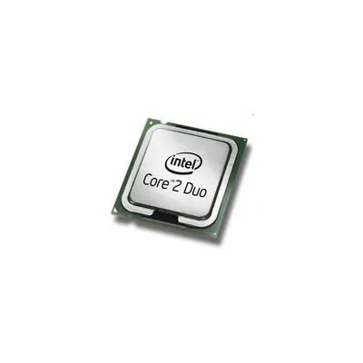 Intel processzor Core 2 Duo E8500 3.16GHz, 1333MHz FSB, 6MB, 45nm, L2 Box 3év IC2DE8500 fotó