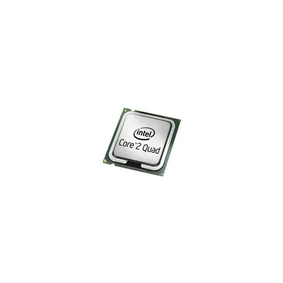 Intel processzor Core 2 Quad Q9300 2.50GHz, 1333MHz FSB, 6MB L2 Box 3év IC2Q9300 fotó