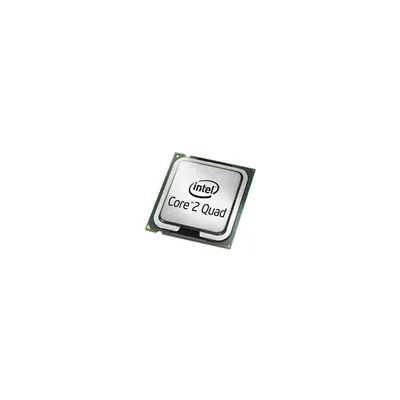 Intel processzor Core 2 Quad Q9450 2.66GHz, 1333MHz FSB, 12MB L2 Box 3év IC2Q9450 fotó