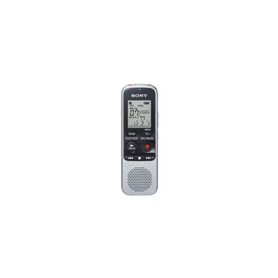 Sony diktafon ICDBX112 fotó