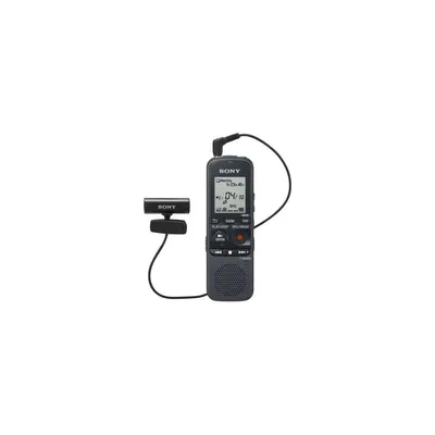 Sony diktafon ICDPX312M fotó