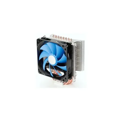 Cooler CPU 12cm ICE-WIND-PRO fotó