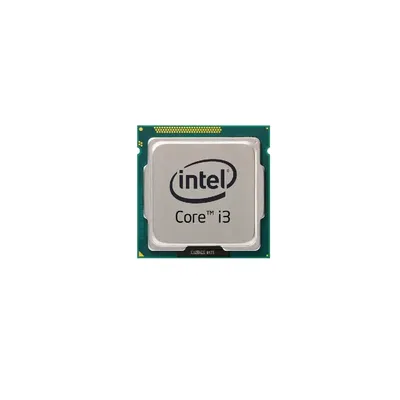 Intel processzor Core i3 3,90GHz LGA1151 3MB (i3-7100), OEM , ventilátor nélkül ICI37100OEM fotó