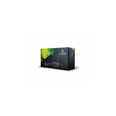 Iconink HP CF279A utángyártott fekete toner 1000 oldal - ICKN-CF279A fotó