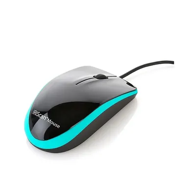 IRIS Egérbe épített szkenner ICM fotó