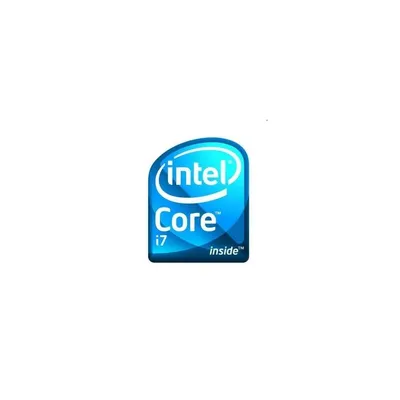 Intel processzor Core i7 920 2.66GHz, Turbo, 8MB, LGA1366, 4,8 Cores Threads Box 3év ICi7920 fotó