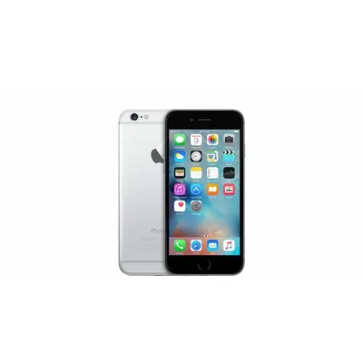 Apple iPhone 6S 64GB Space Gray mobil IMKQN2 fotó