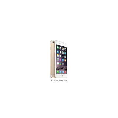 Apple iPhone 6S Plus 16GB Gold IMKU32 fotó
