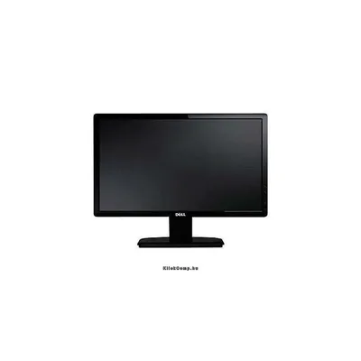 Monitor LED DELL IN2030 20", 1600x900, LED Backlight, 1000:1, 170 160, 5ms, VGA DVI, Black IN2030-11 fotó
