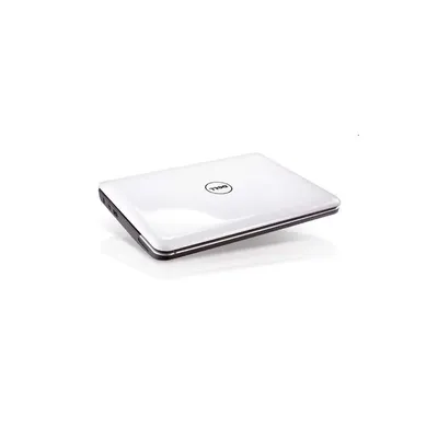 Dell Inspiron Mini 10 3G White HD ready netbook INSP1010-16 fotó