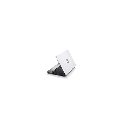 Dell Inspiron Mini 10 White HDMIport netbook Atom Z530 1.6G 1G 160G 6cell W7S HUB 5 m.napon belül szervizben 2 év gar. Dell netbook mini laptop INSP1010-18 fotó