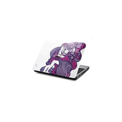 Dell Inspiron Mini 10 Purple HDMIport netbook Atom Z530 1.6G 1G 160G 6cell W7S HUB 5 m.napon belül szervizben 2 év gar. Dell netbook mini laptop INSP1010-24 fotó