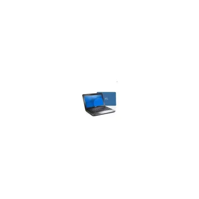 Dell Inspiron Mini 10v Blue netbook Atom N270 1.6GHz INSP1011-19 fotó