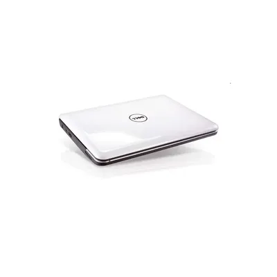 Dell Inspiron Mini 10v White netbook Atom N270 1.6GHz INSP1011-2 fotó
