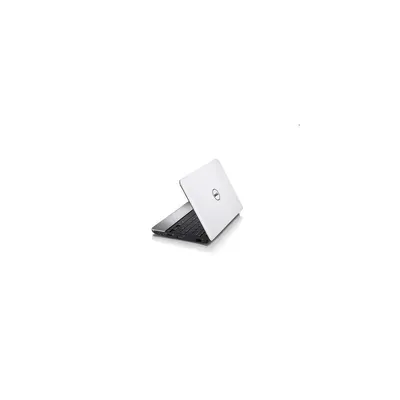 Dell Inspiron Mini 10v White netbook Atom N270 1.6GHz INSP1011-20 fotó