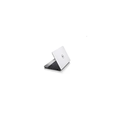 Dell Inspiron Mini 10v White netbook Atom N270 1.6GHz INSP1011-8 fotó